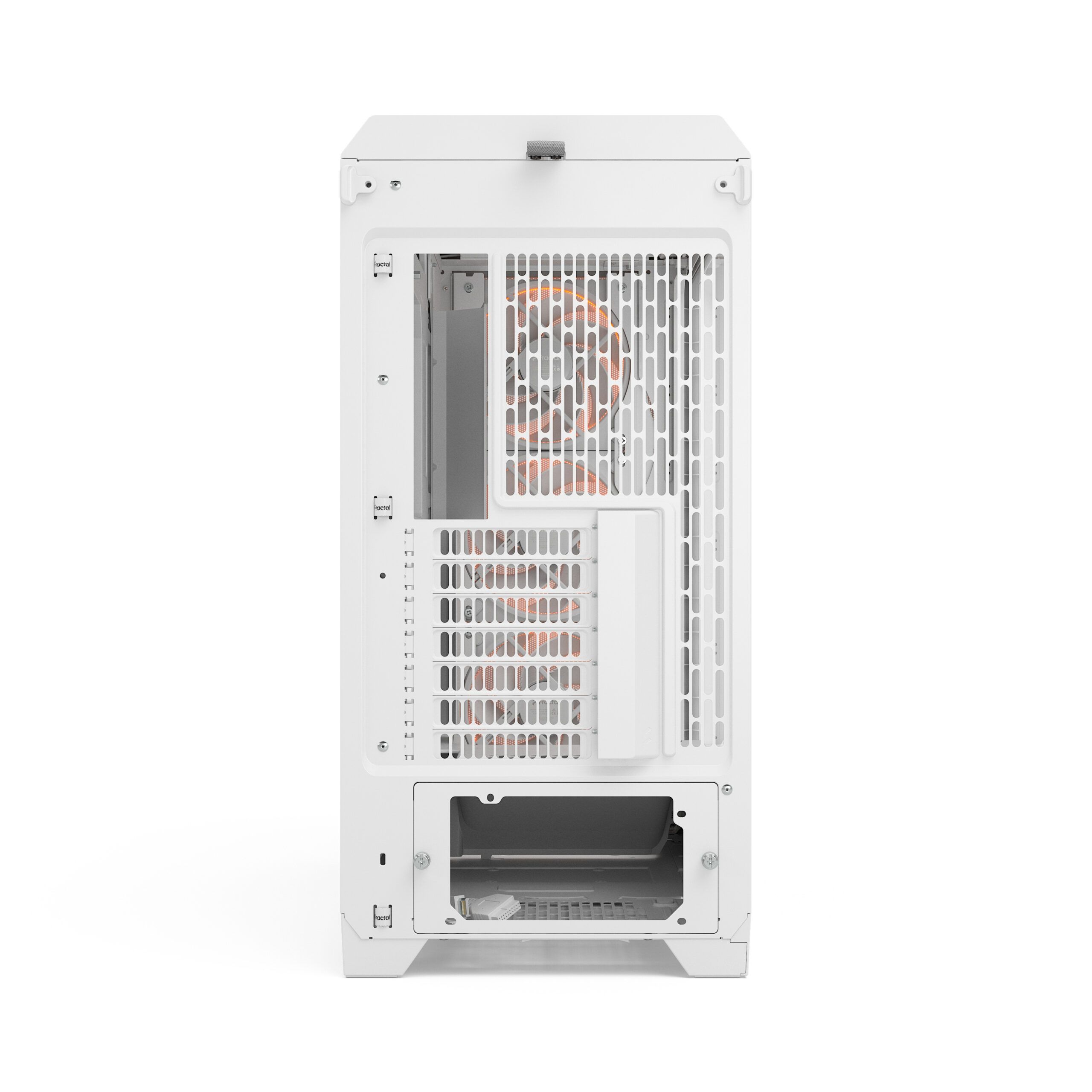Корпус ПК без блока питания Fractal Design FD-C-MES3X-06