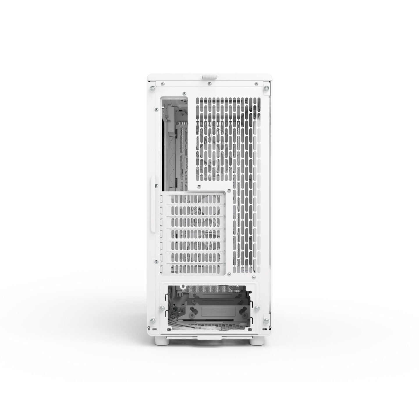 Корпус ПК без блока питания Fractal Design FD-C-EPO1A-03