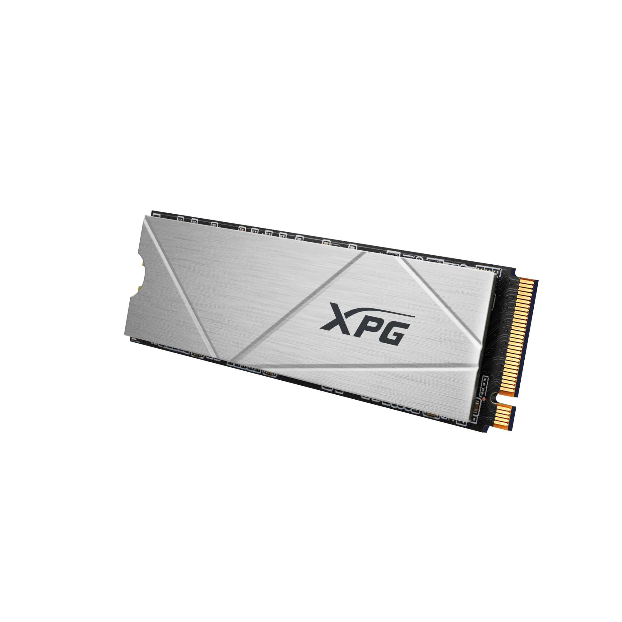 Твердотельный накопитель ADATA SSD GAMMIX S60 BLADE AGAMMIXS60-1T-CS
