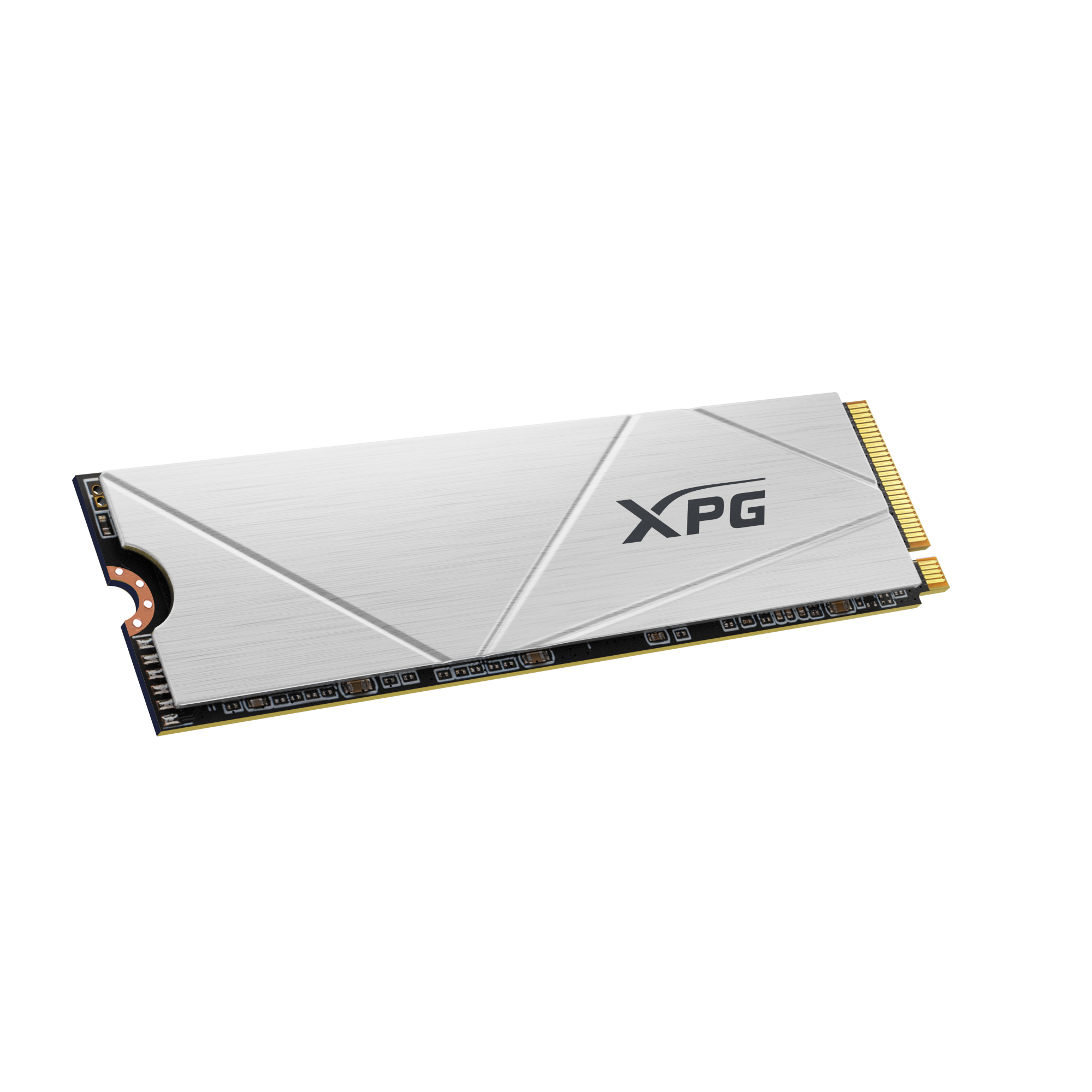 Твердотельный накопитель ADATA SSD GAMMIX S60 BLADE AGAMMIXS60-1T-CS
