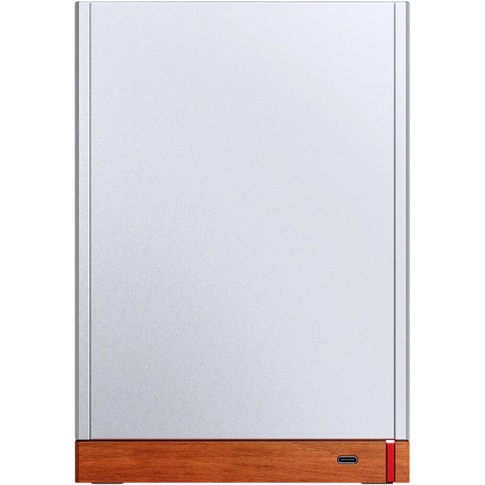 Корпус без блока питания JONSBO T9 Silver