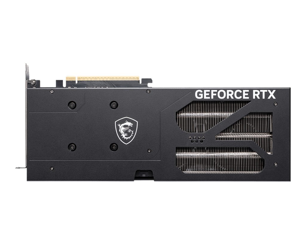 Видеокарта MSI GeForce RTX 5060 8G VENTUS 3X OC