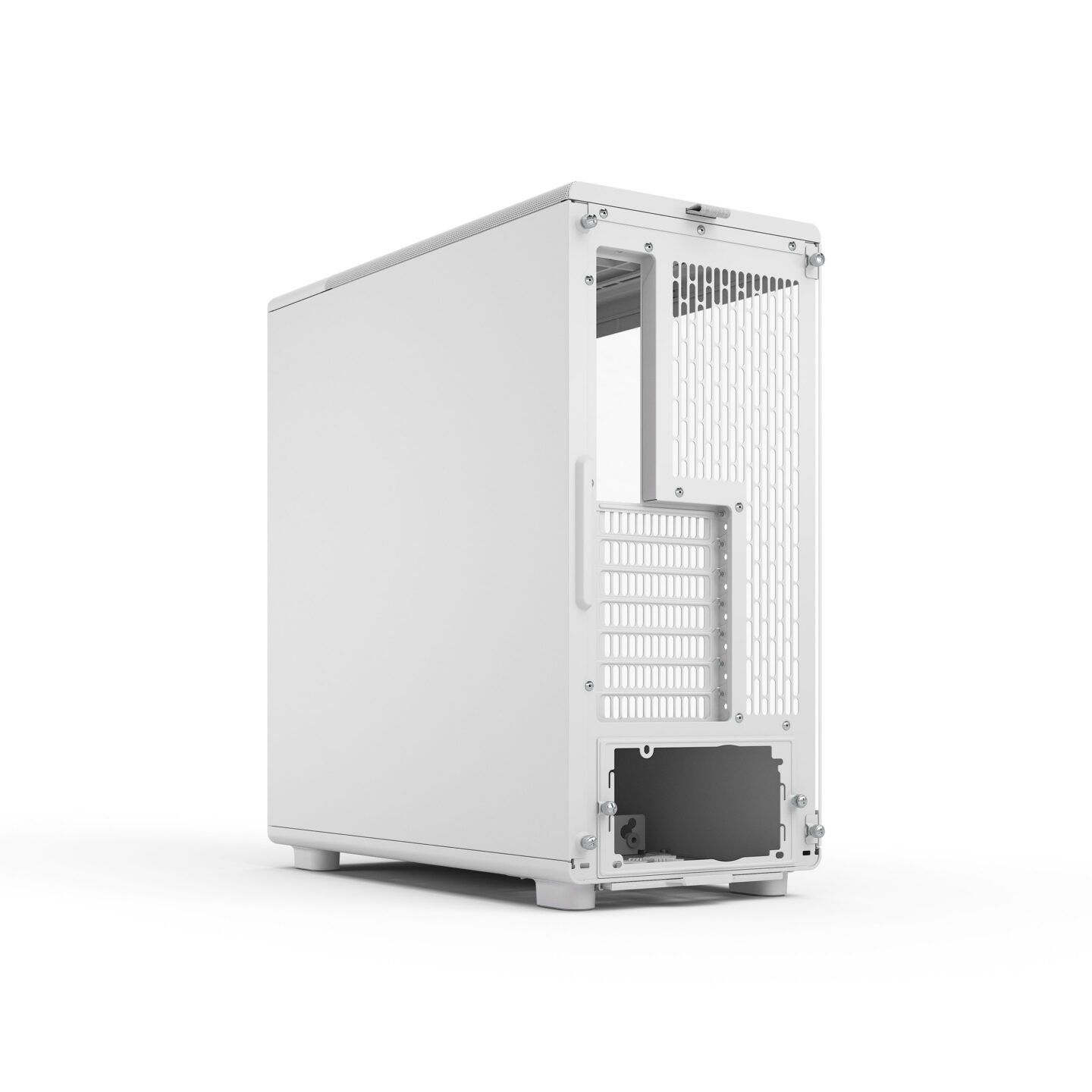Корпус ПК без блока питания Fractal Design FD-C-EPO1A-03