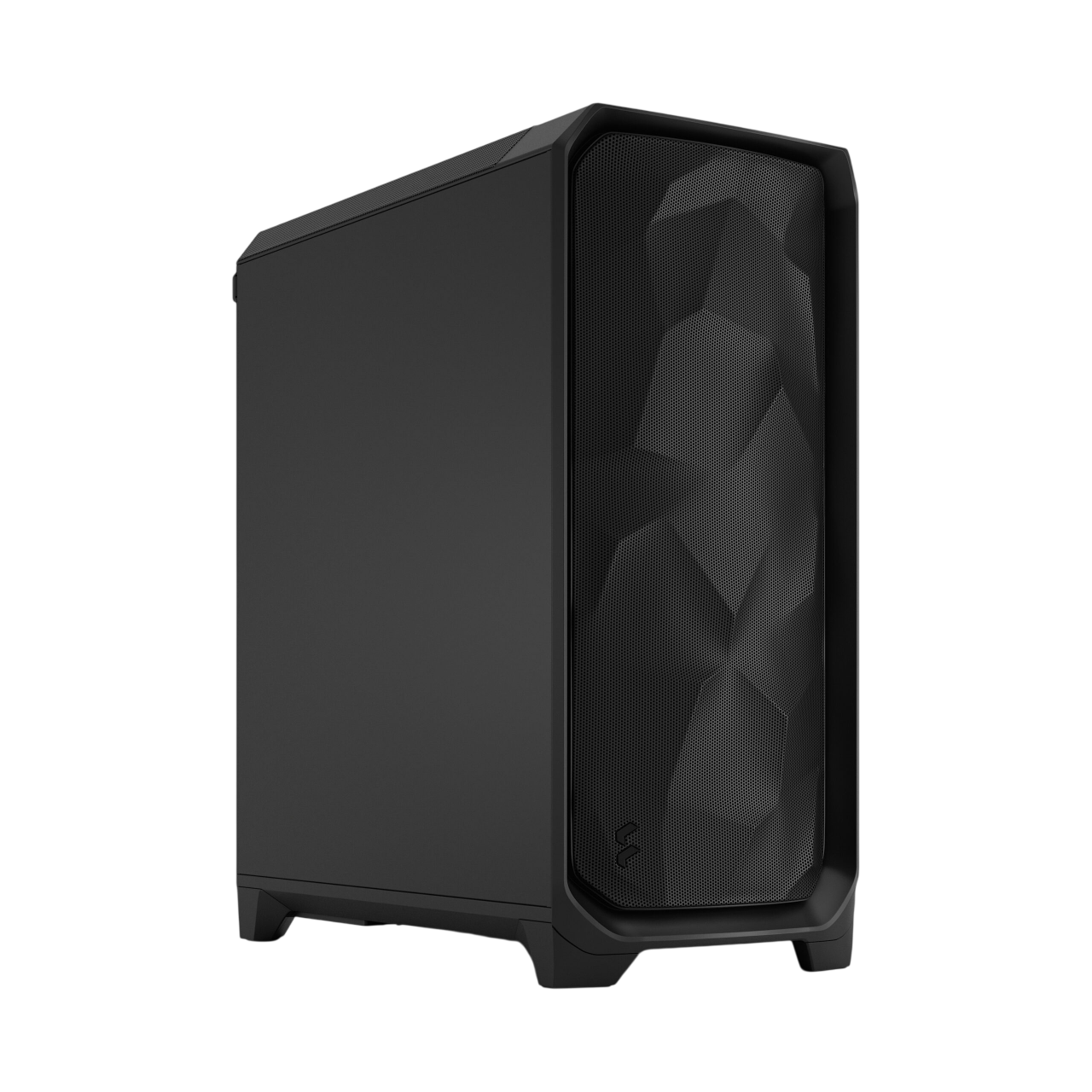 Корпус ПК без блока питания Fractal Design FD-C-MES3A-01