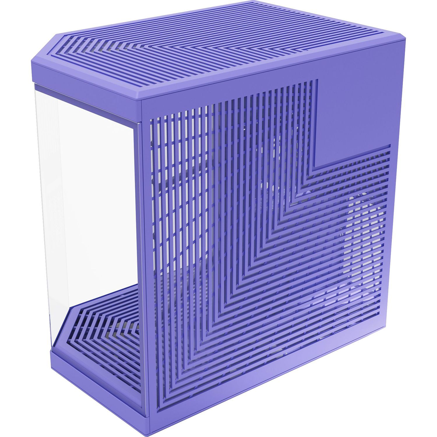 Корпус без блока питания HYTE Y70 (CS-HYTE-Y70-TM)