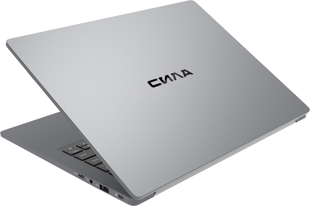 Ноутбук СИЛА СИЛА X-513 (X-513-2)
