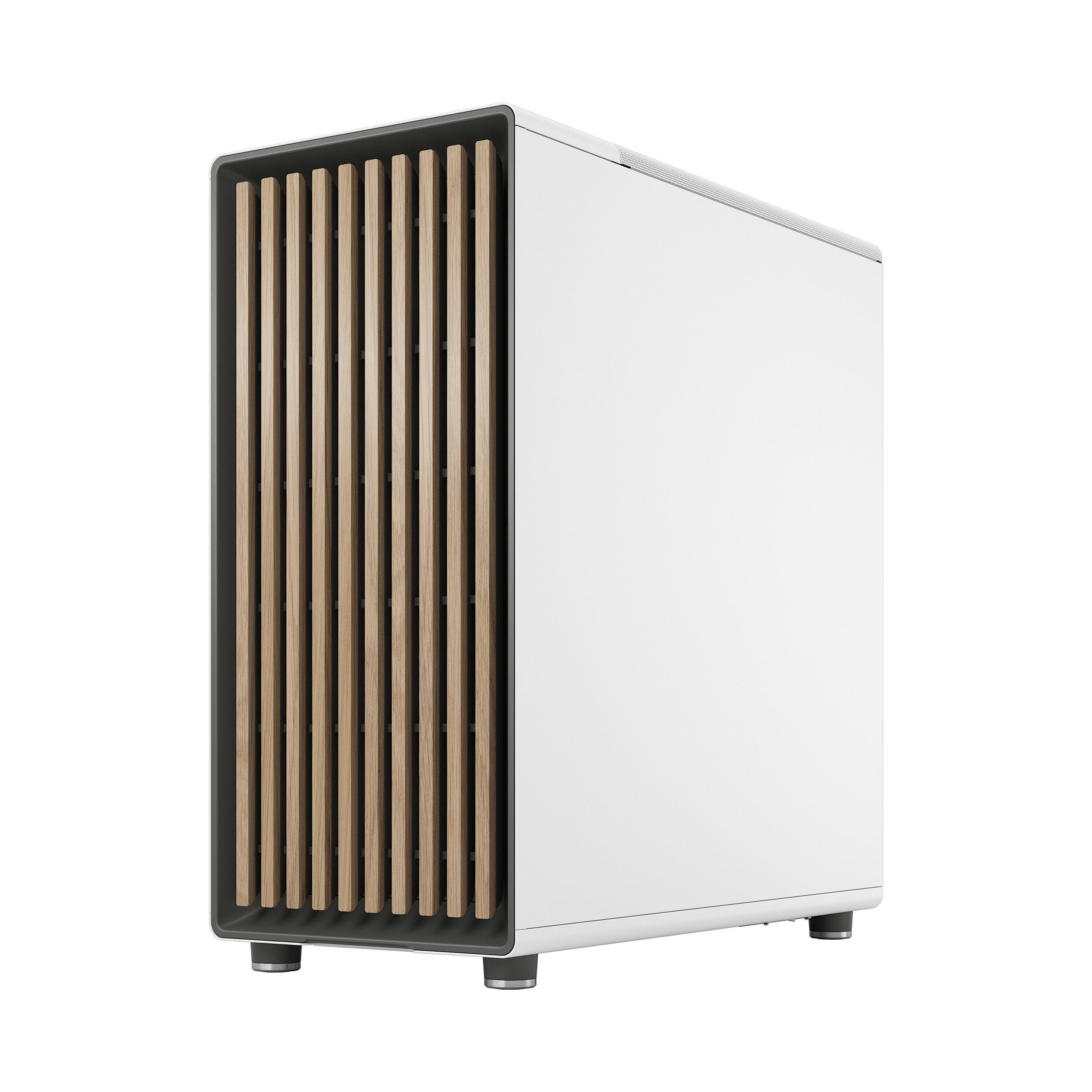 Корпус ПК без блока питания Fractal FD-C-NOR1C-03