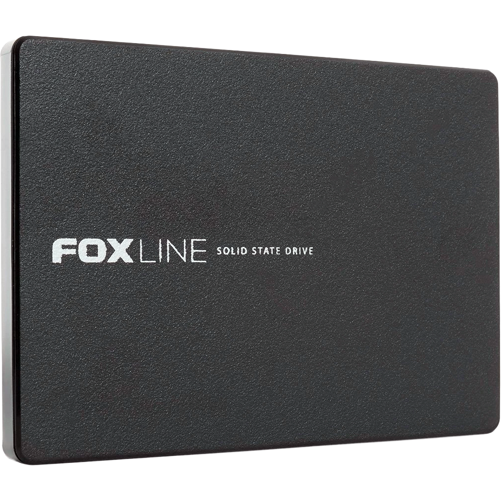 Твердотельный накопитель Foxline X5ST FL204825PCSM259X5ST