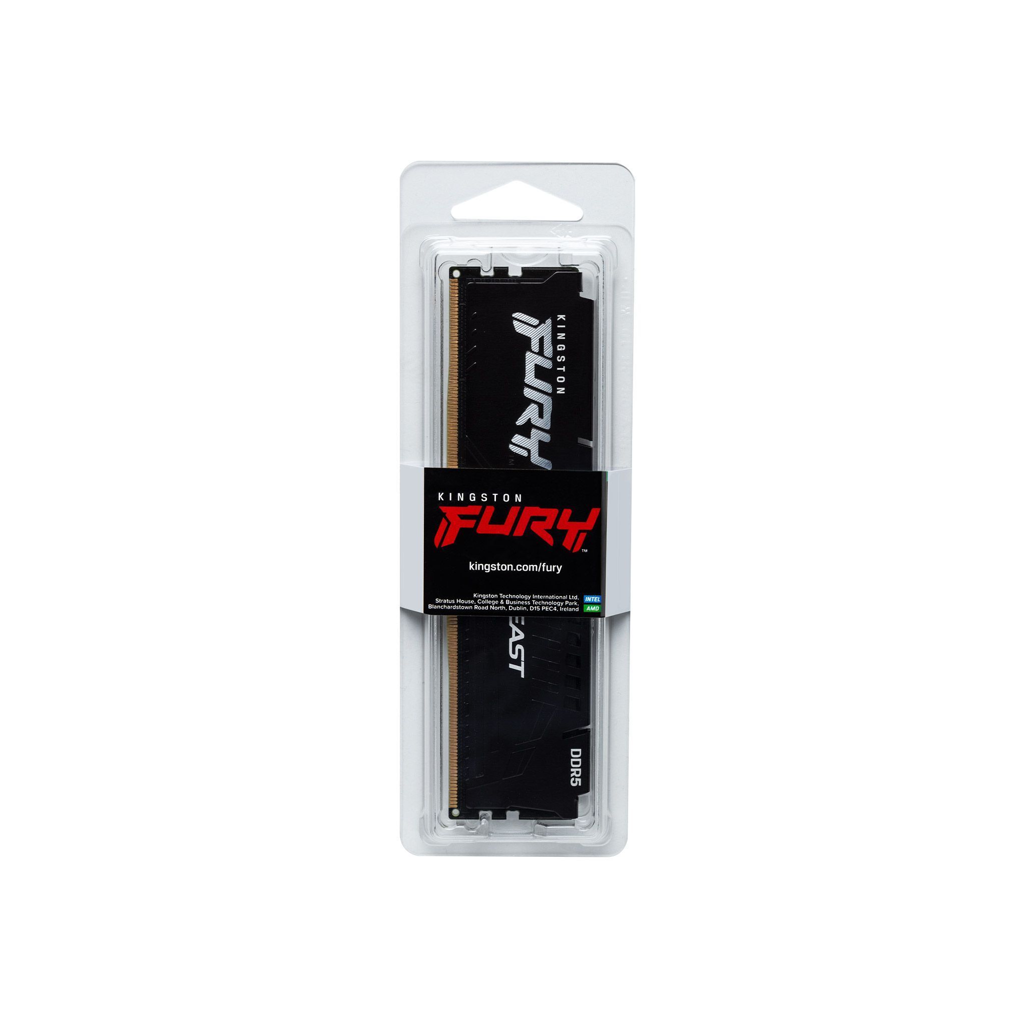 Память оперативная Kingston KF556C36BBE2-32