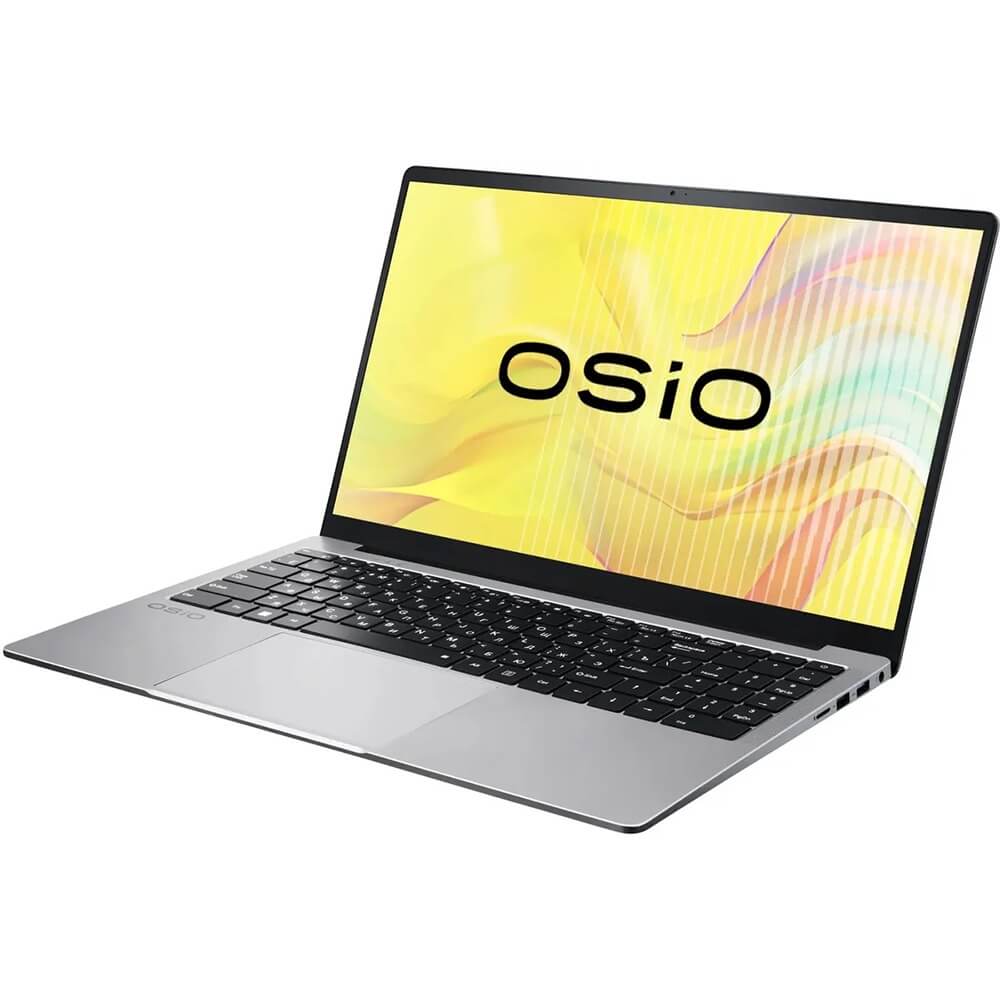 Ноутбук Ноутбук OSIO FocusLine F160a-010