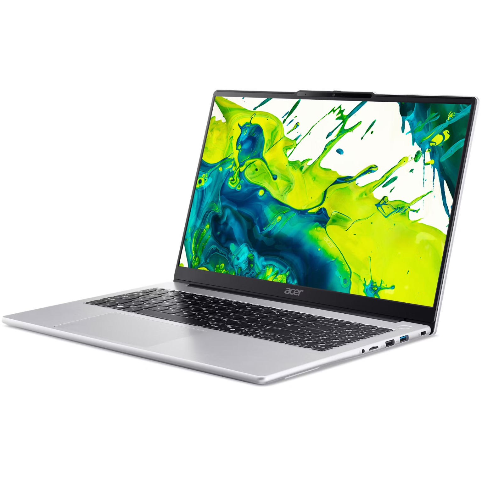 Ноутбук ACER NX.DJZER.001
