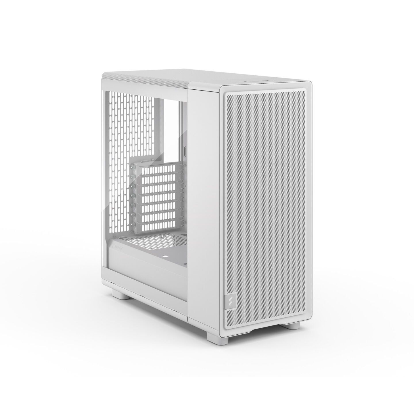 Корпус ПК без блока питания Fractal Design FD-C-EPO1A-03