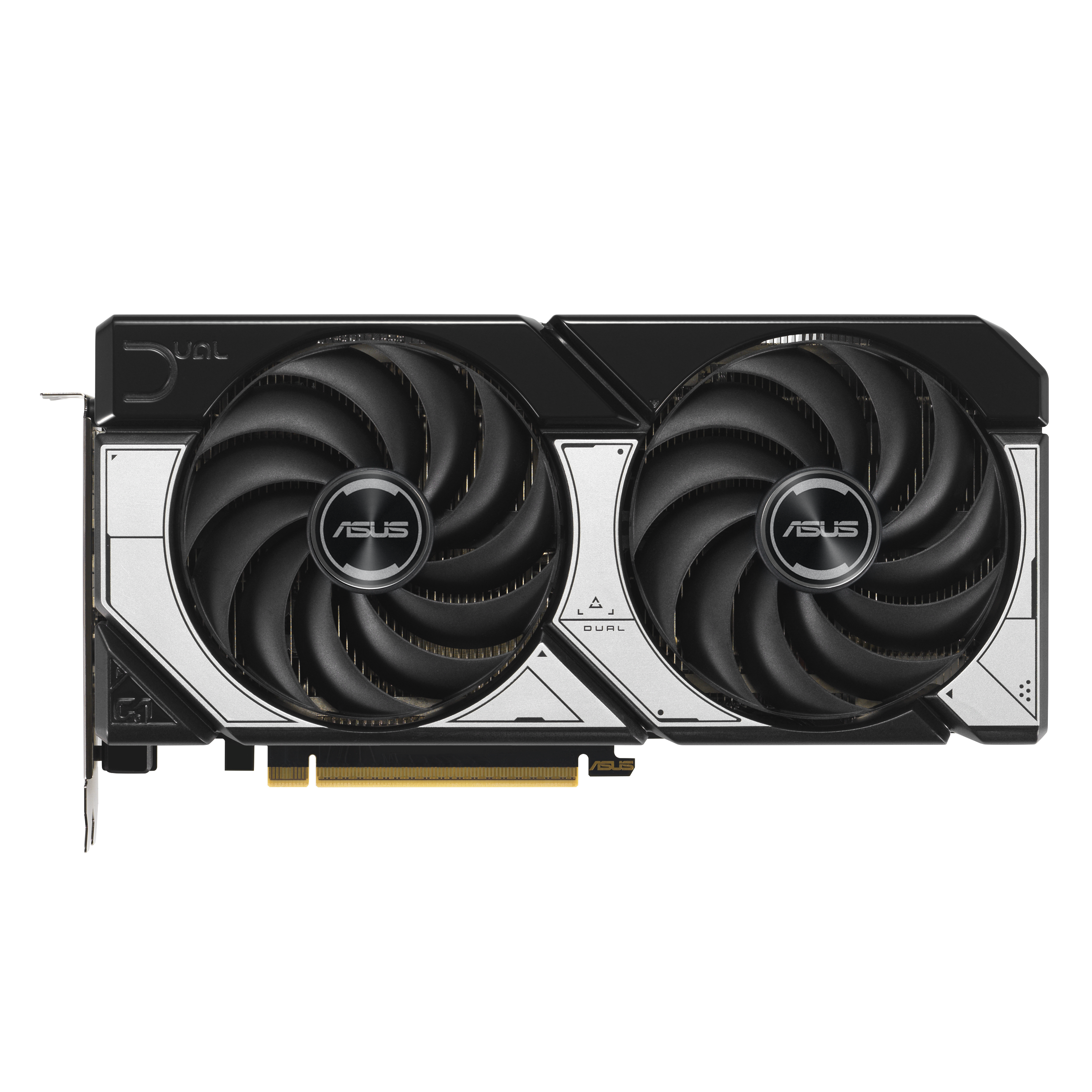 Видеокарта ASUS DUAL RTX5070 O12G