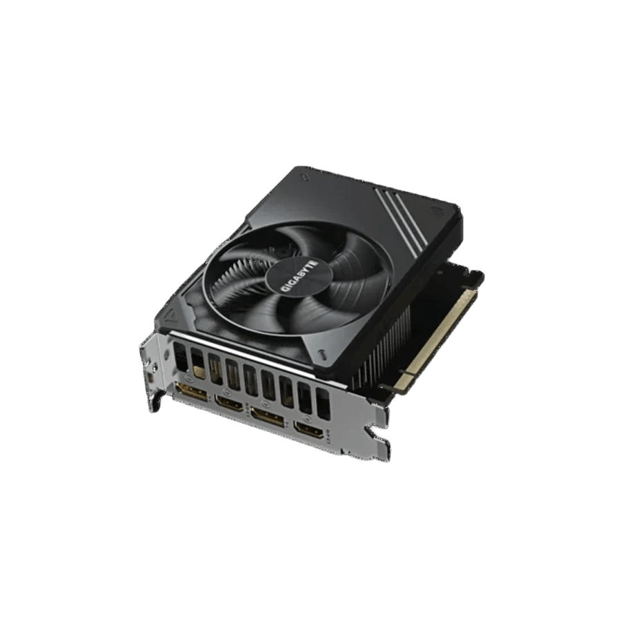 Видеокарта GIGABYTE GV-N5050D6-8GD