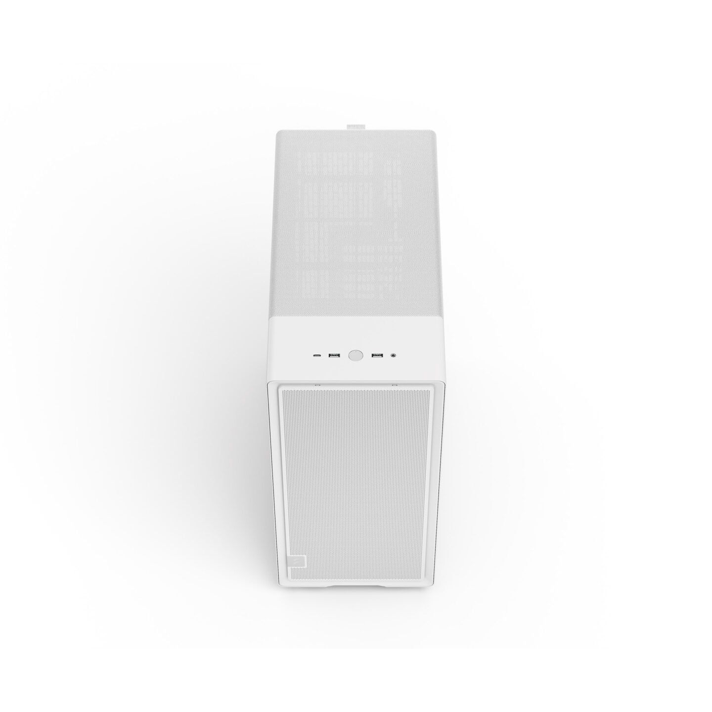 Корпус ПК без блока питания Fractal Design FD-C-EPO1A-03