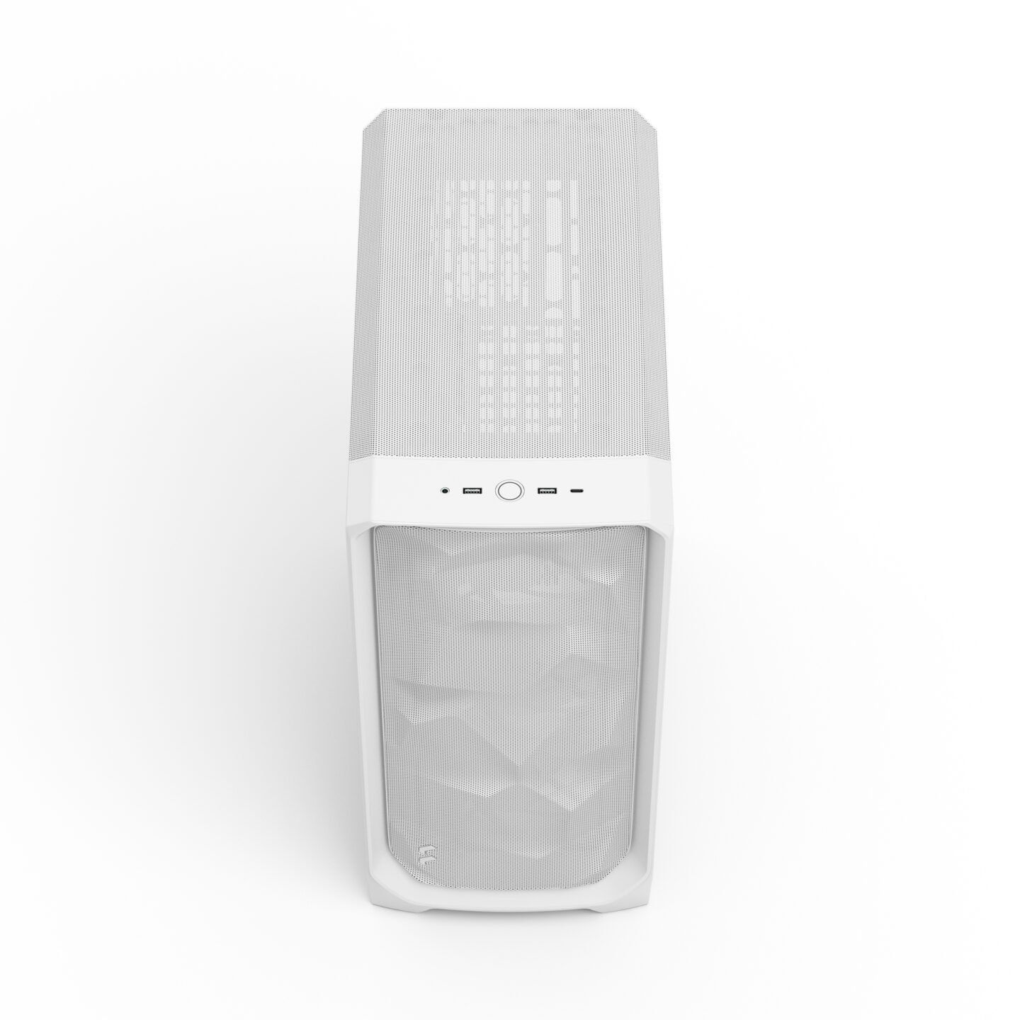 Корпус ПК без блока питания Fractal Design FD-C-MES3A-04