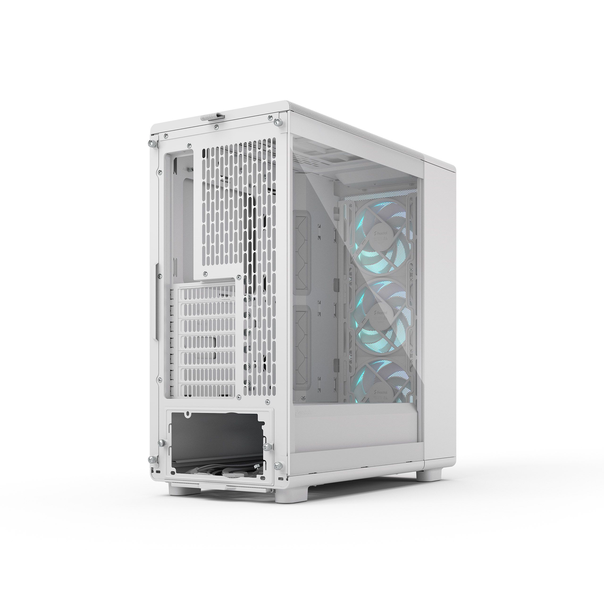Корпус ПК без блока питания Fractal Design FD-C-EPO1A-05