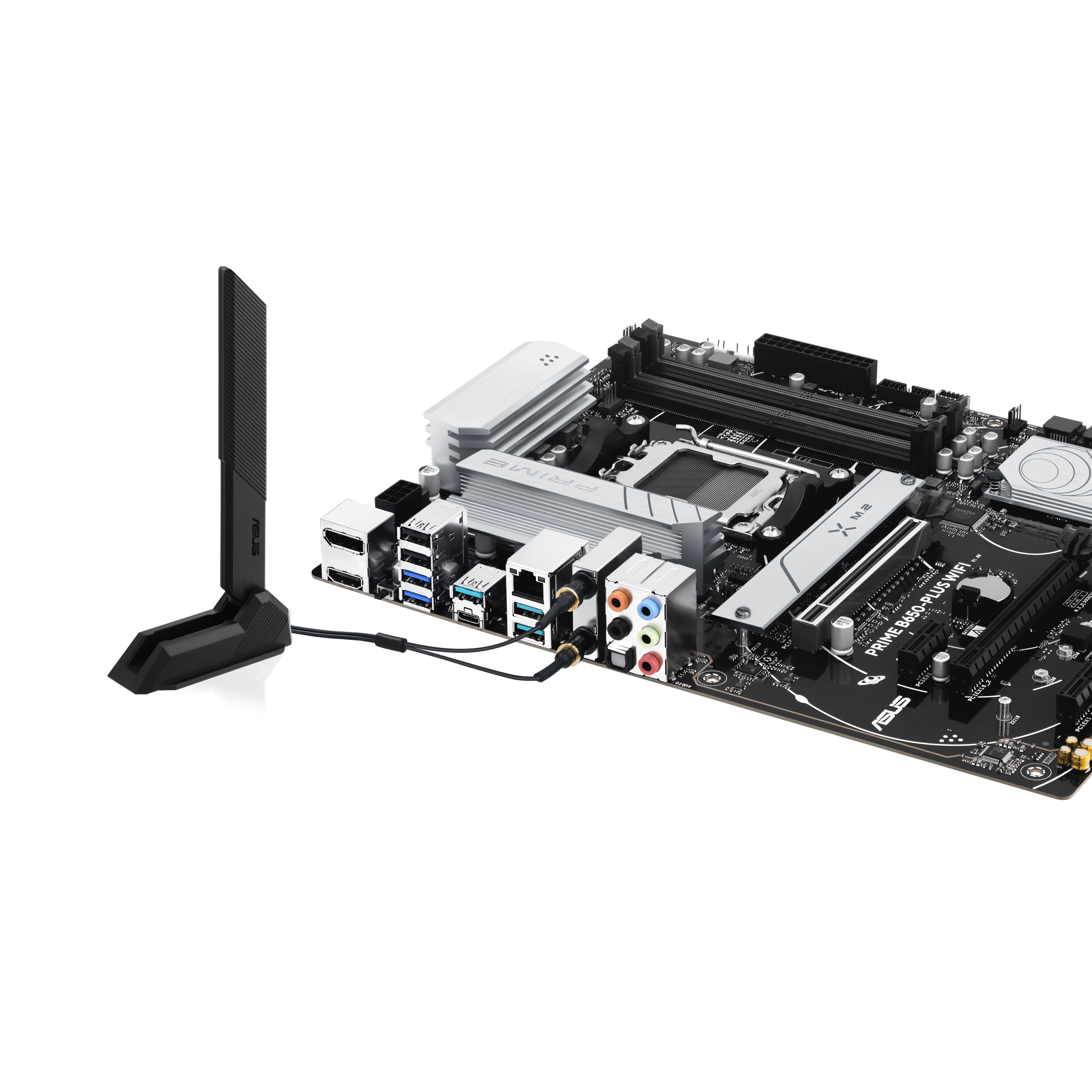 Материнская плата ASUS PRIME B650-PLUS WIFI