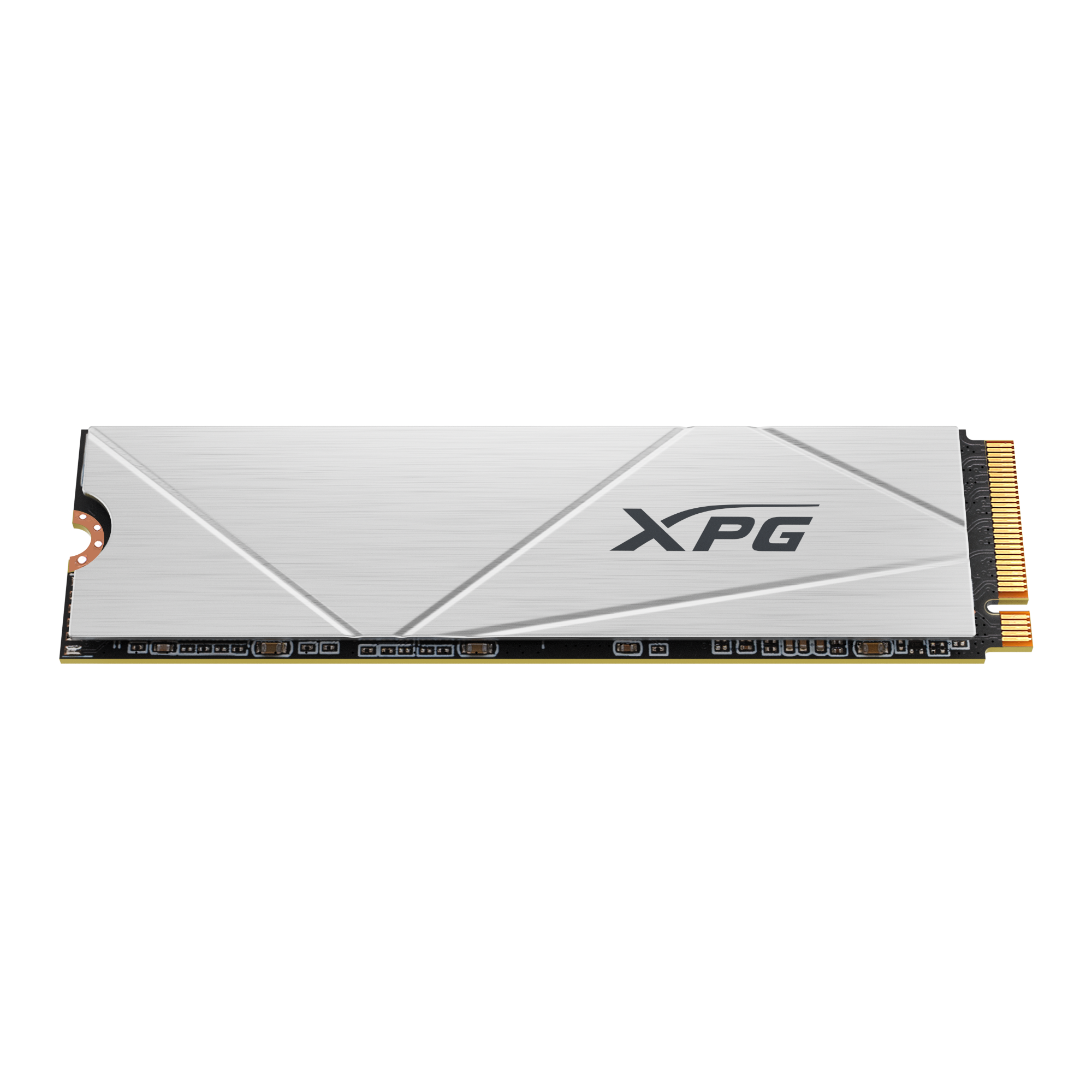 Твердотельный накопитель ADATA SSD GAMMIX S60 BLADE AGAMMIXS60-1T-CS