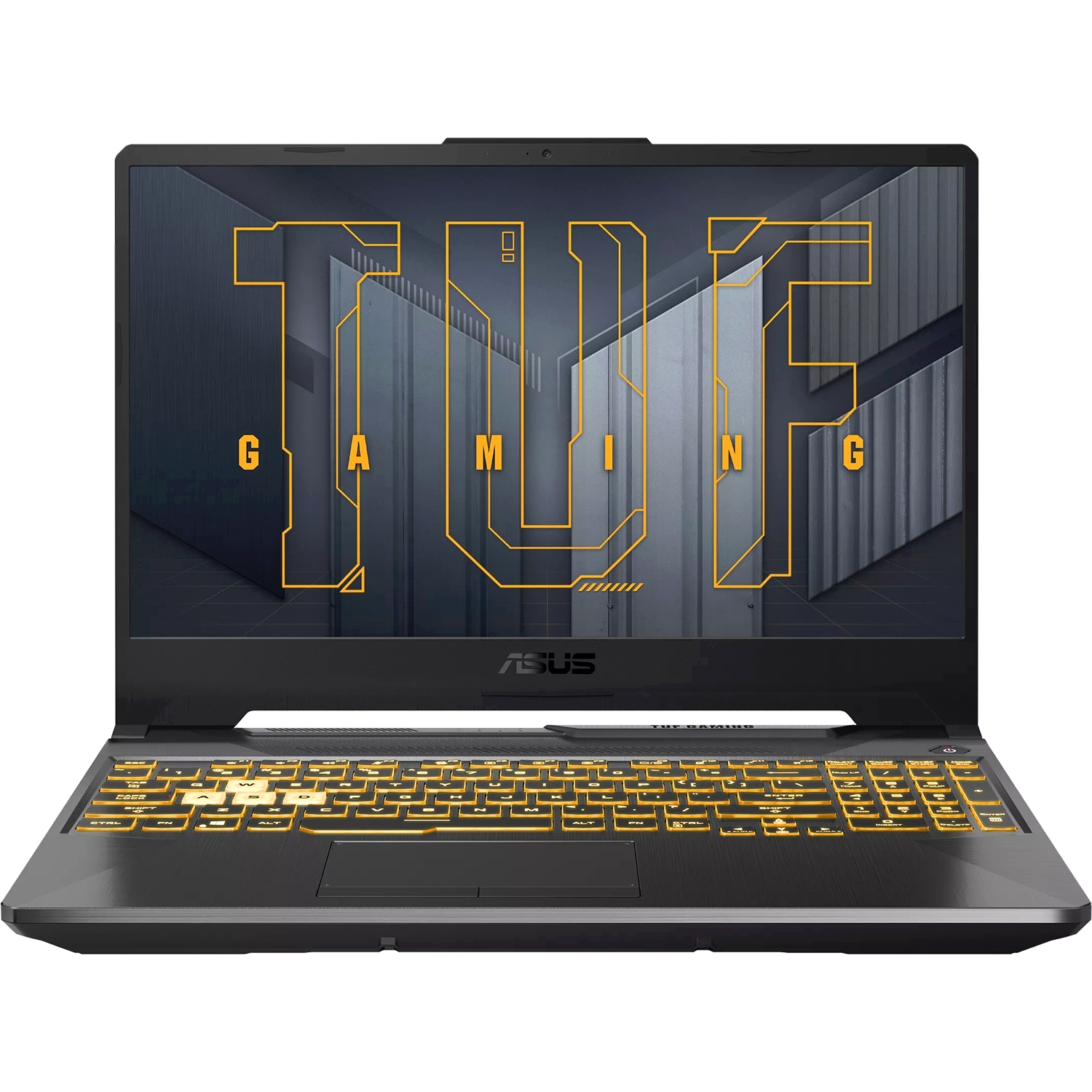Ноутбук ASUS TUF A15 FA506NCQ-HN031 (90NR0QE7-M001A0)