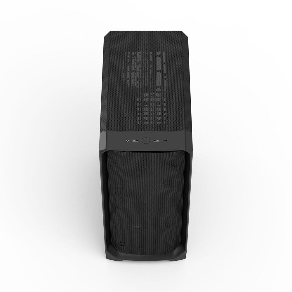 Корпус ПК без блока питания Fractal Design FD-C-MES3A-02