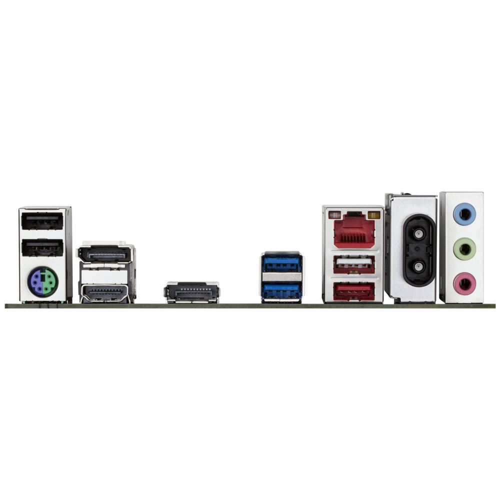 Материнская плата GIGABYTE B860M DS3H WIFI6E