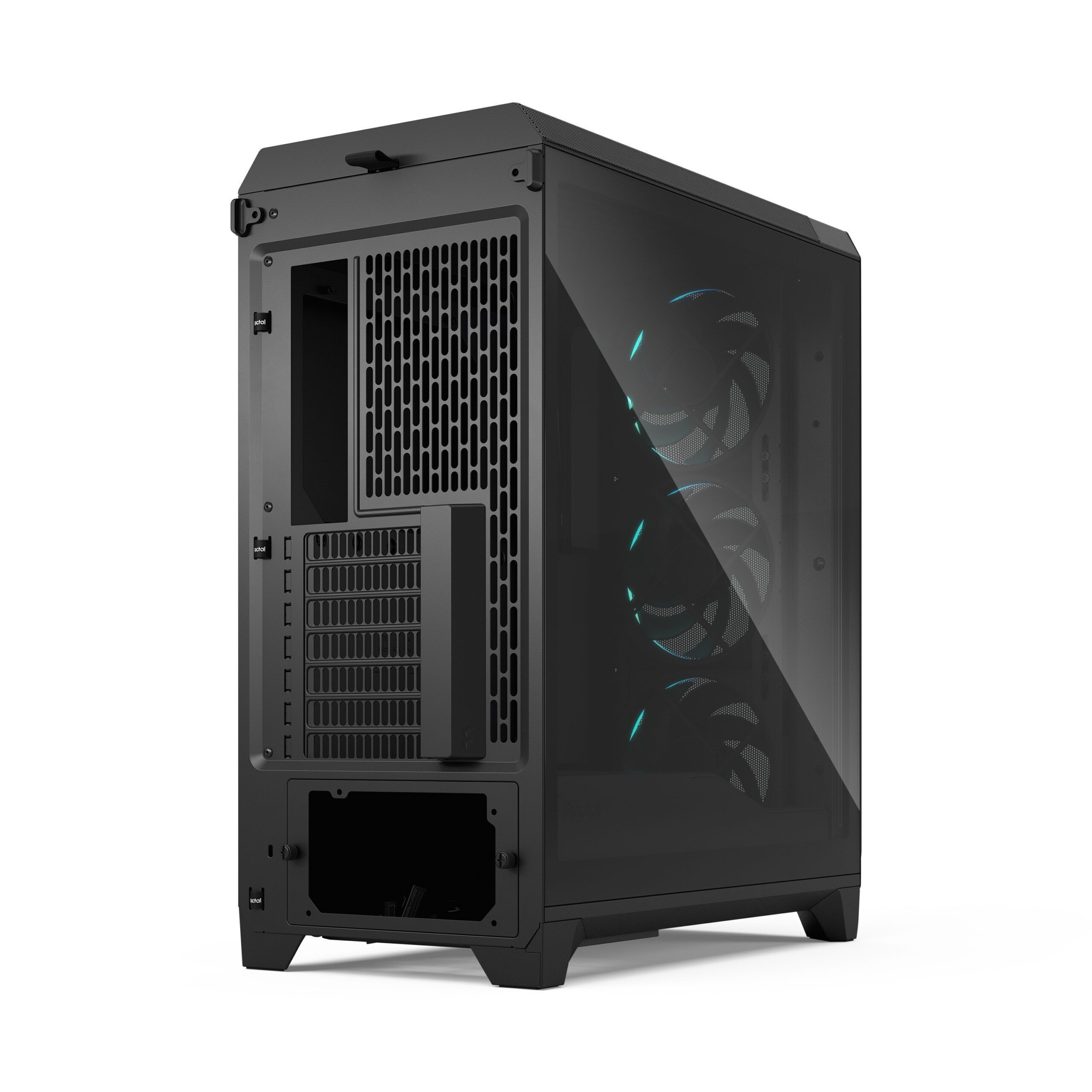 Корпус ПК без блока питания Fractal Design FD-C-MES3A-06